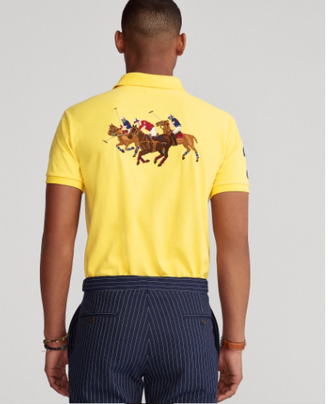 polo Men's Polo 276